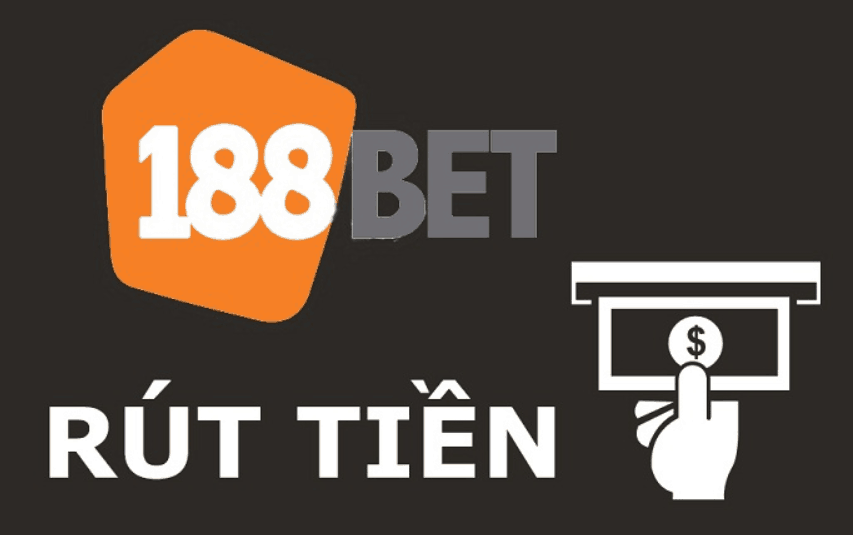 Thời gian rút tiền tại 188Bet