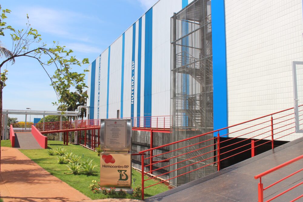 Cortesía del Centro Nutera en Ribeirão Preto