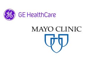 Clínica Mayo de GE HealthCare