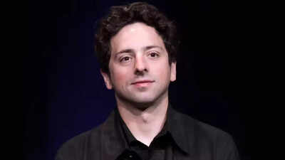 El fundador de Google, Sergey Brin, les dice a los estudiantes de ingeniería de Stanford: Cometí el error de pensar que soy el próximo Steve Jobs y que puedo hacer...