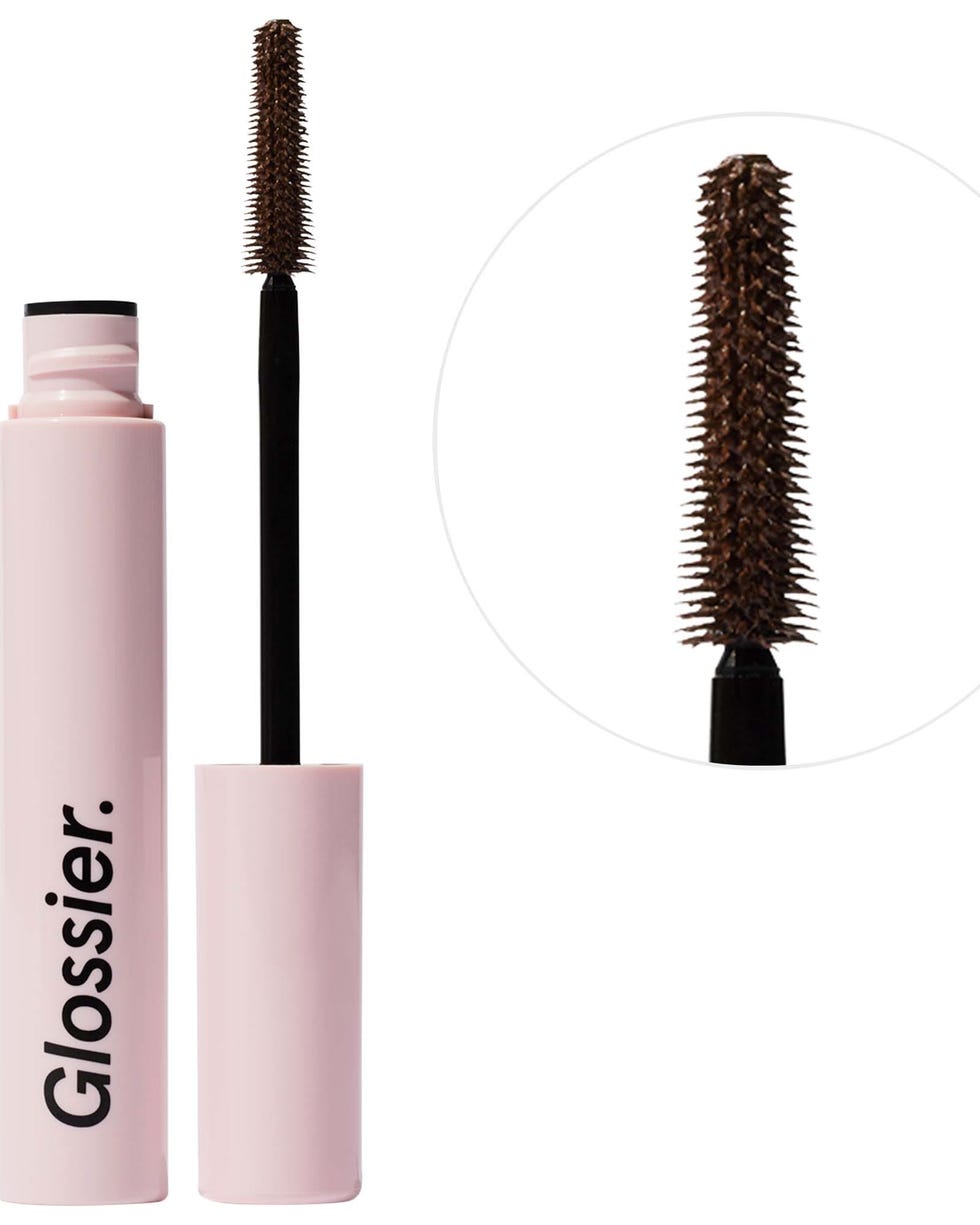 Máscara de pestañas en tubo para levantar y alargar Lash Slick Máscara de pestañas en tubo para levantar y alargar Lash Slick