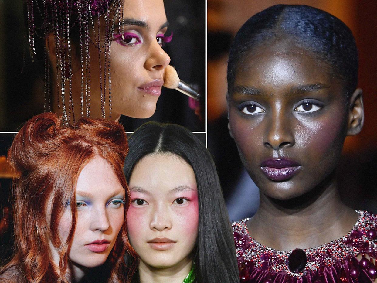 Getty Images / InStyle Prepárate para divertirte en 2026.