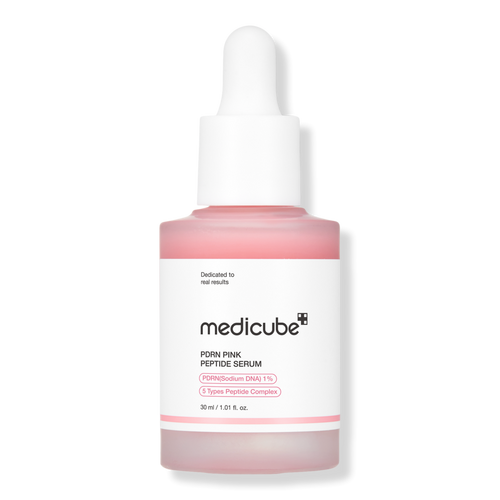 Suero de péptido rosa Pdrn