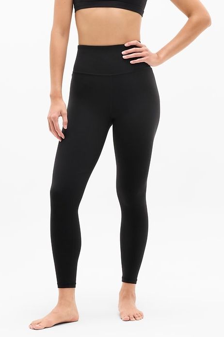Legging Elation de talle ultra alto 7/8