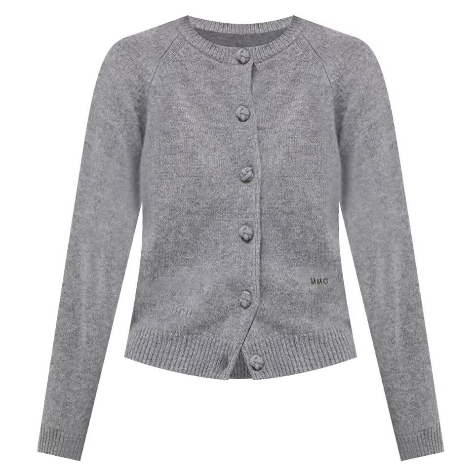 Phoebe Cardigan