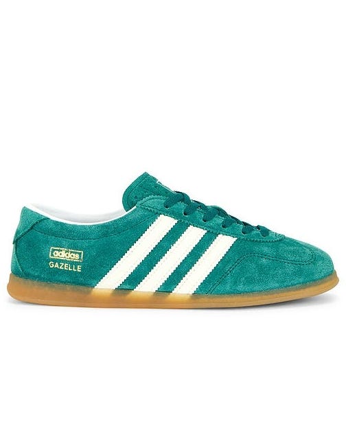 Gazelle Lo Pro