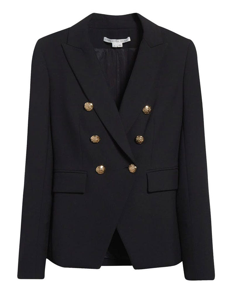 Chaqueta Miller Dickey Chaqueta Miller Dickey