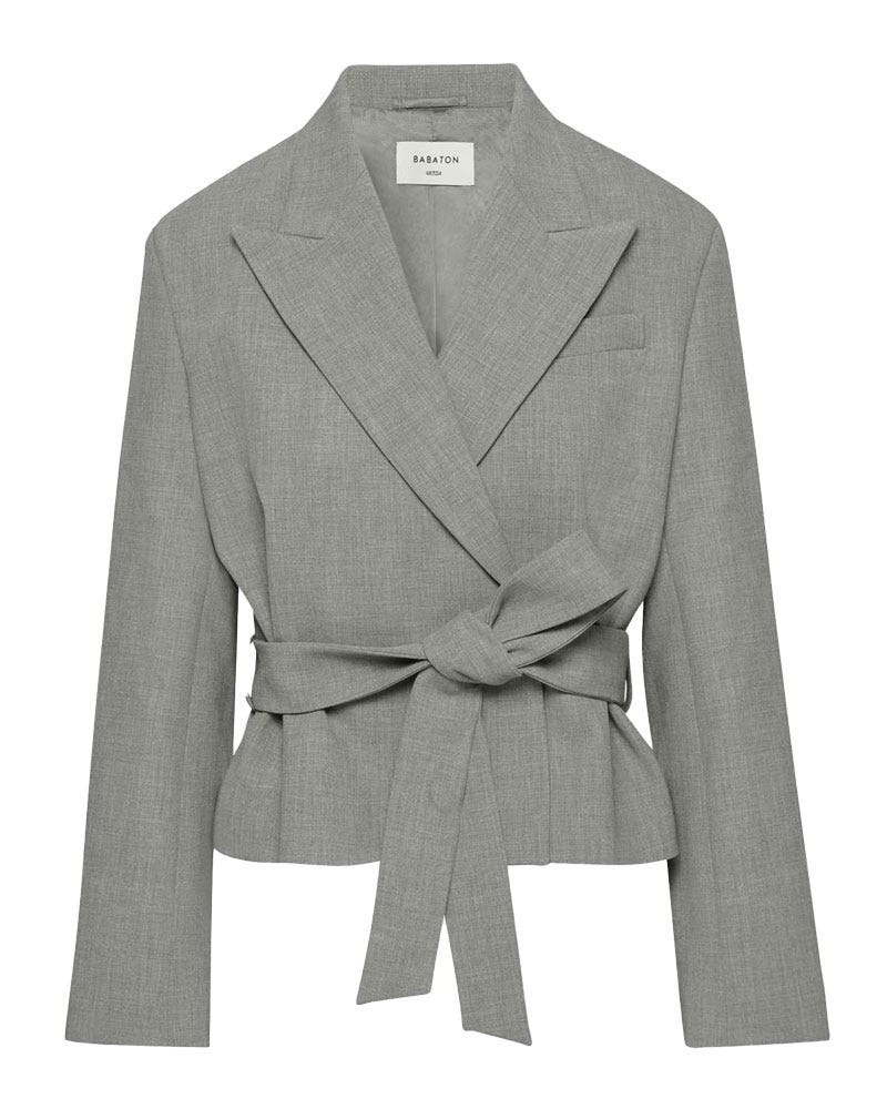 Blazer Modus Blazer Modus