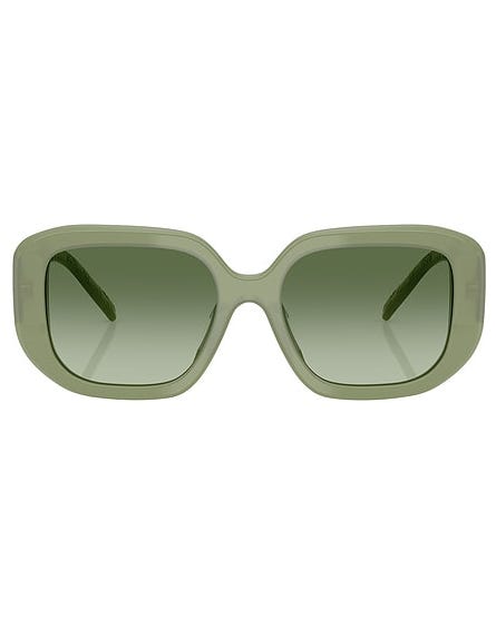 Gafas de sol cuadradas