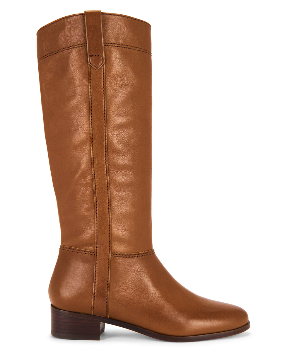 Bota Dwyer