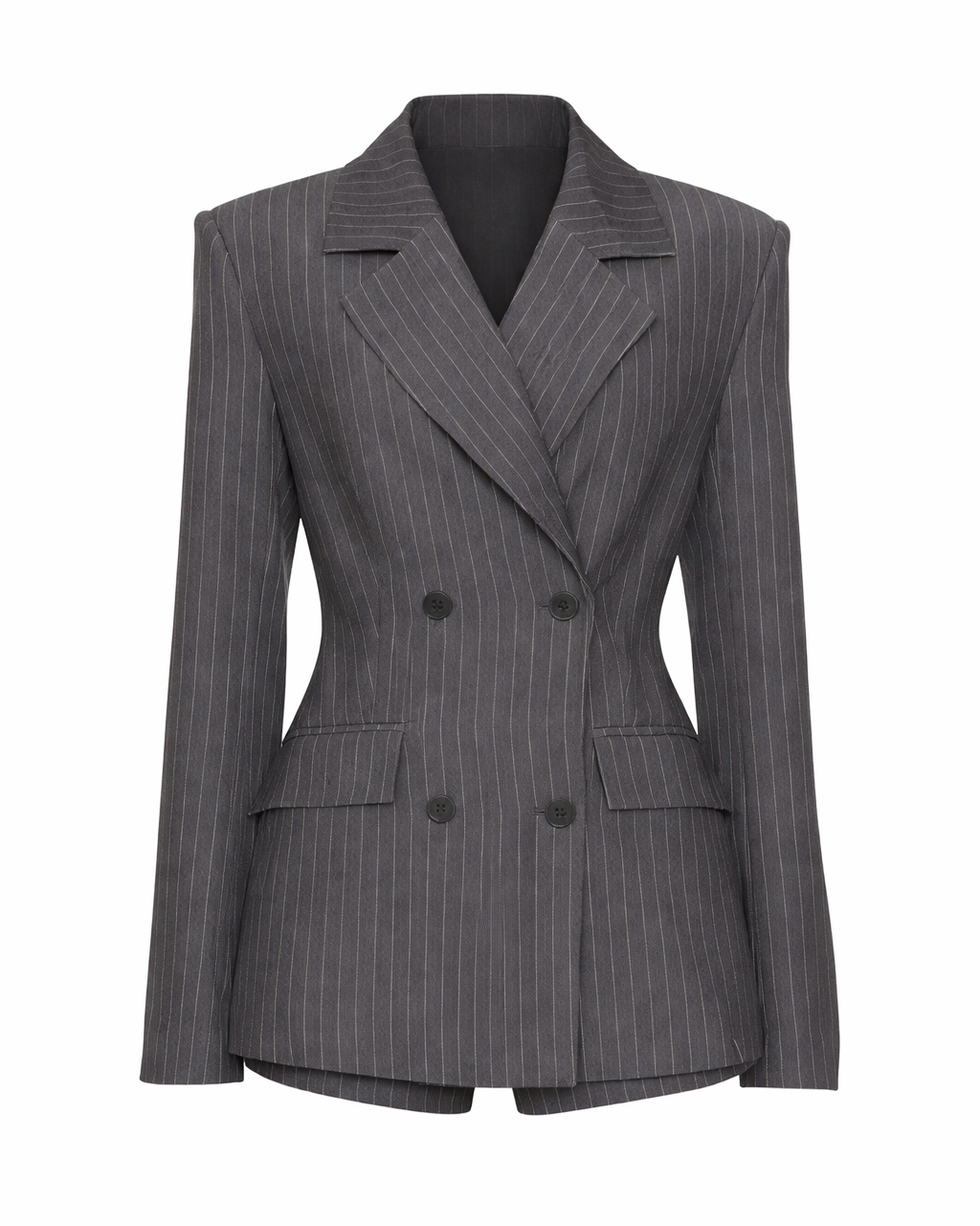 Sonnet Blazer