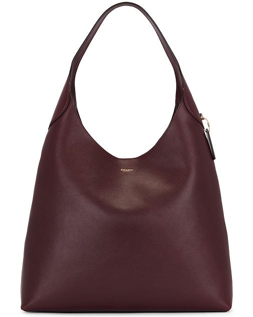 Bolsa de hombro Brooklyn 39 