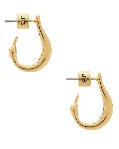 Mini aros de Colette