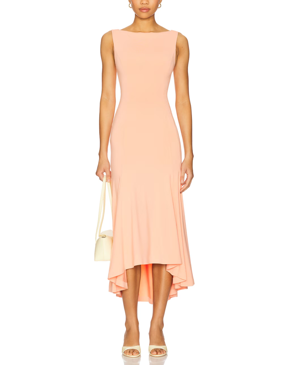 Vestido Midi Daye
