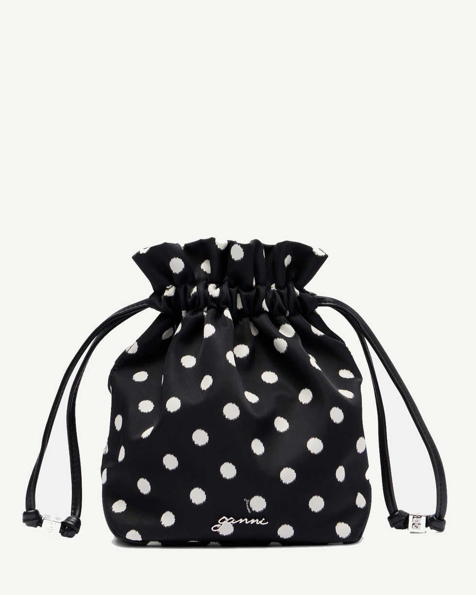 Bolsa Bou Polka Dot Bolsa Bou Polka Dot