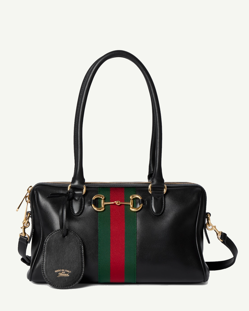 Bolsa Boston media Borsetto Bolsa Boston media Borsetto