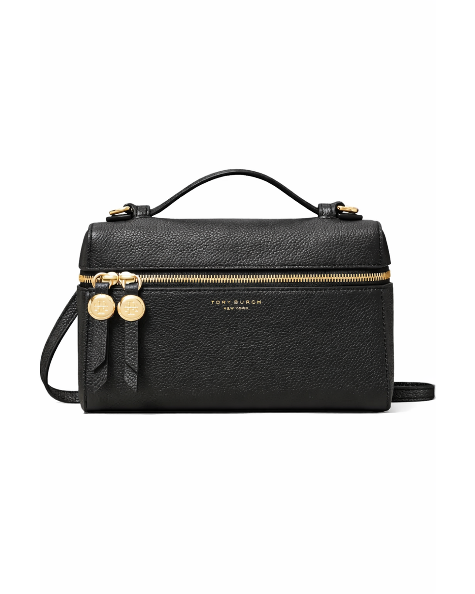 Bolsa Romy Slim con mango superior
