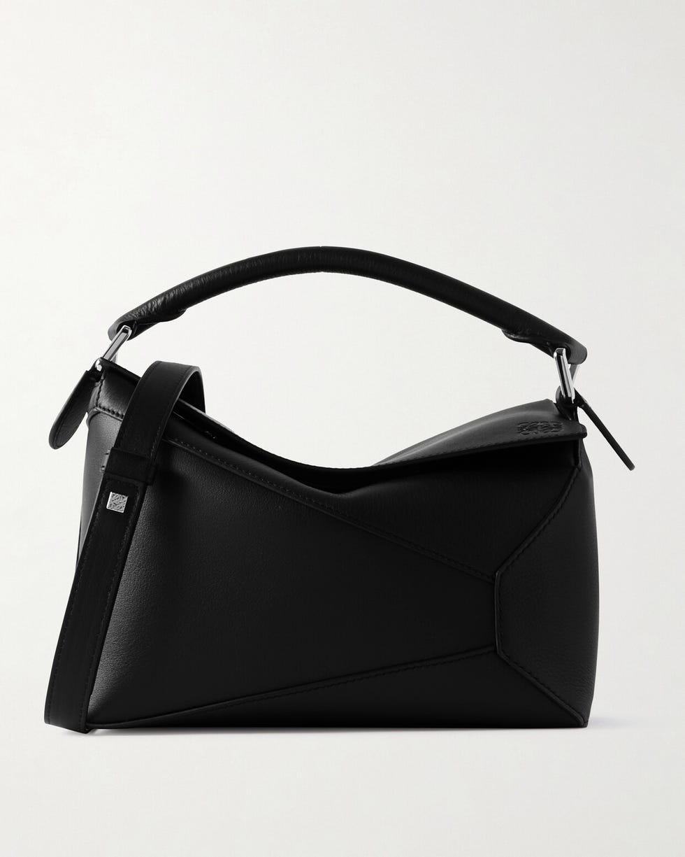 Bolsa del borde del rompecabezas Bolsa del borde del rompecabezas