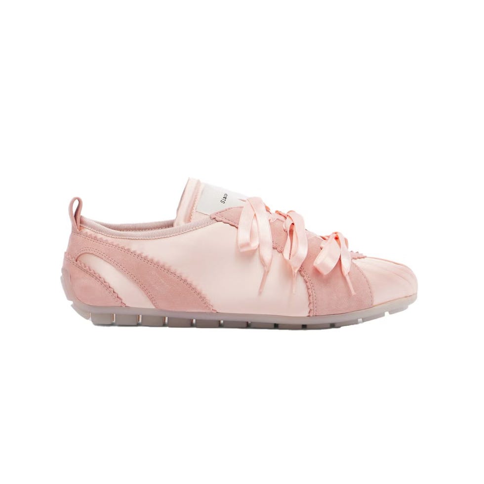 Zapatillas de bailarina Zapatillas de bailarina