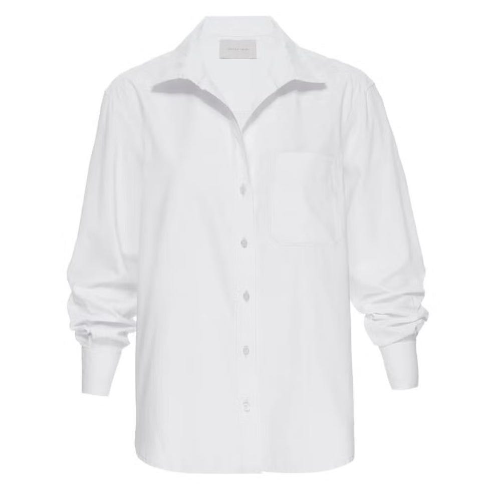 Camisa de todos los días