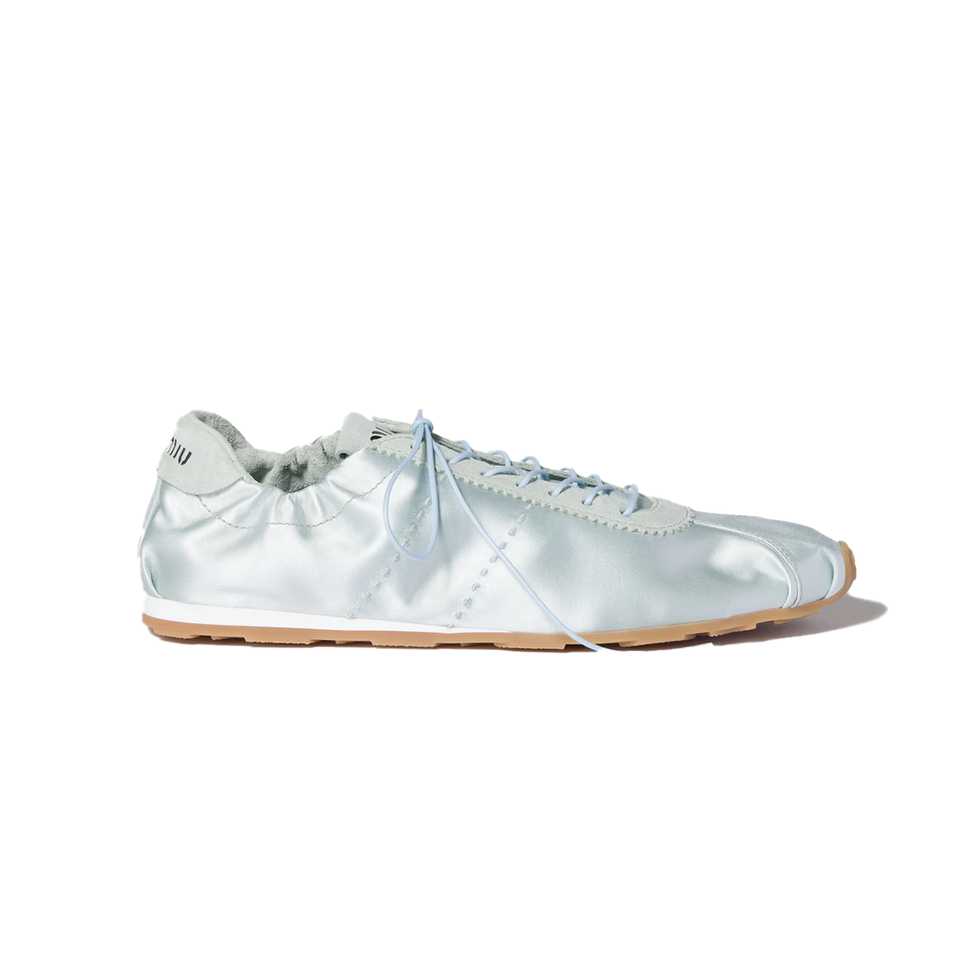 Zapatillas de satén Plume Zapatillas de satén Plume