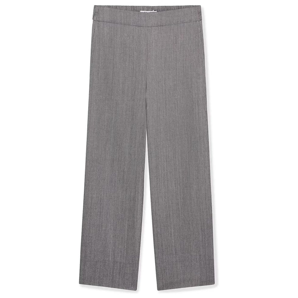 Elena Easy Culotte