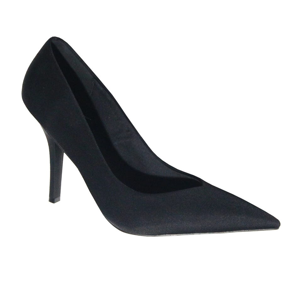 Bombas de buceo Chloe Black