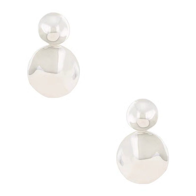 Pendientes cortos Stella