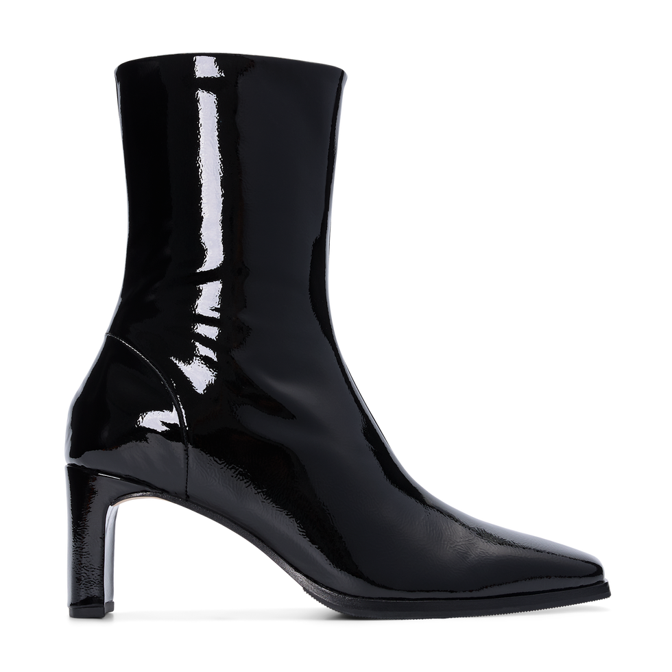 Bota de martin pescador
