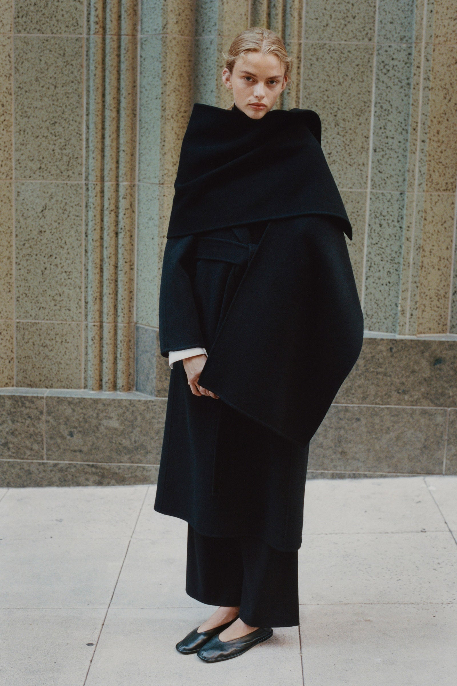 Xxsp / Negro