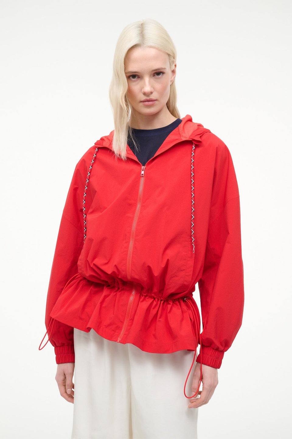 Chaqueta de góndola