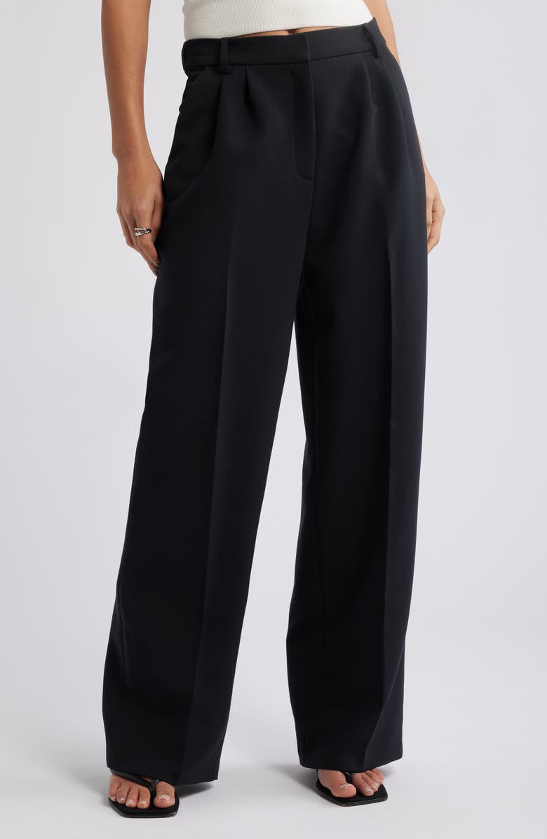 El pantalón Icon