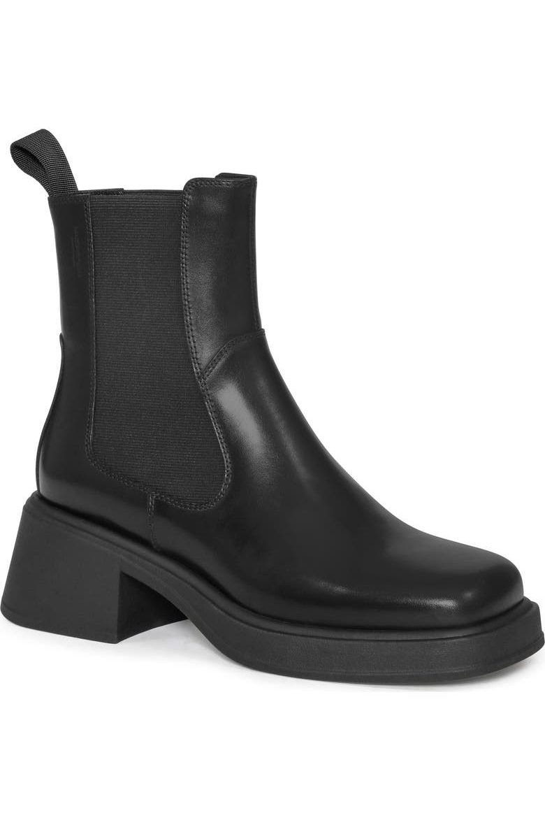 Botas Chelsea de Dorah
