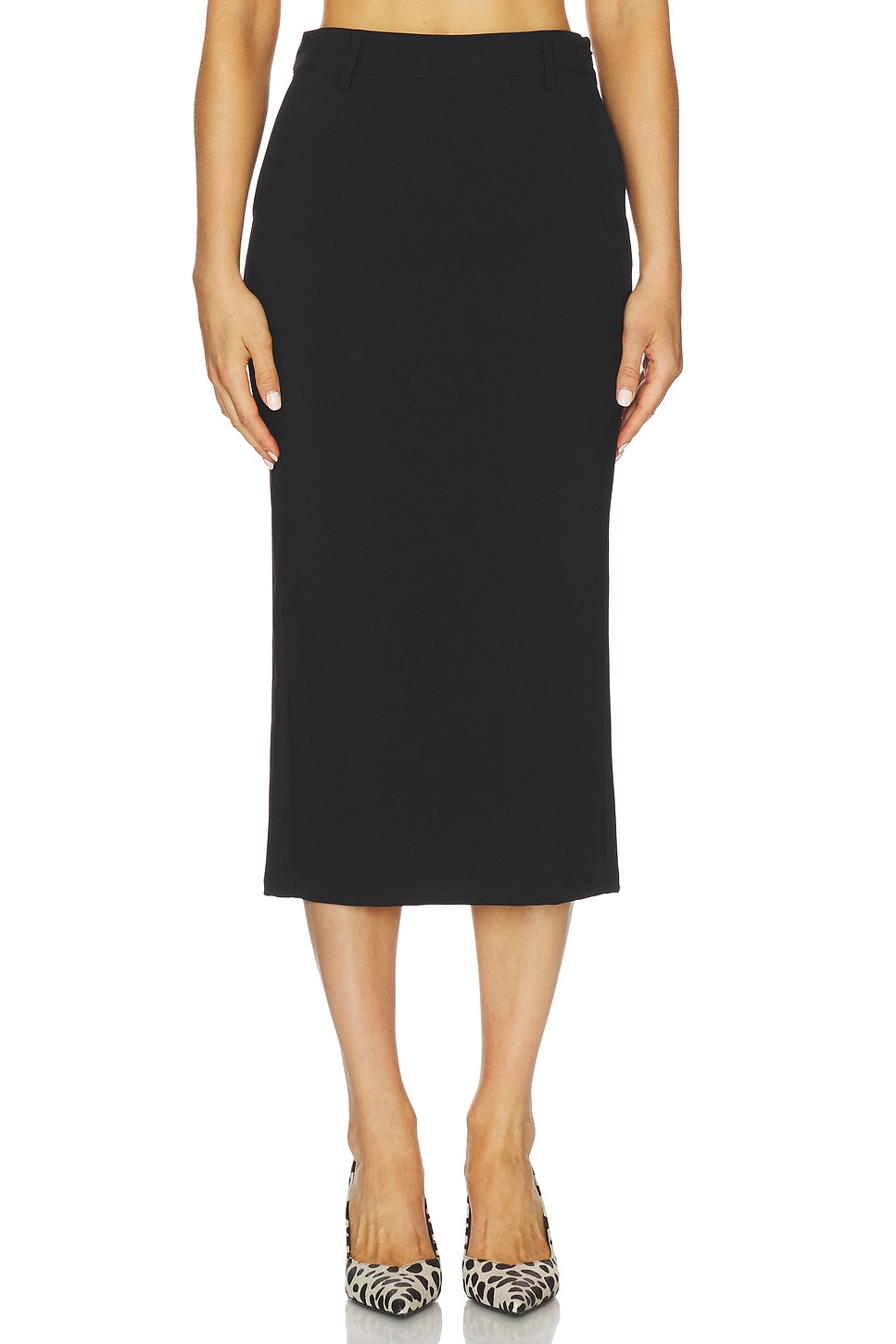 Falda Midi Jane