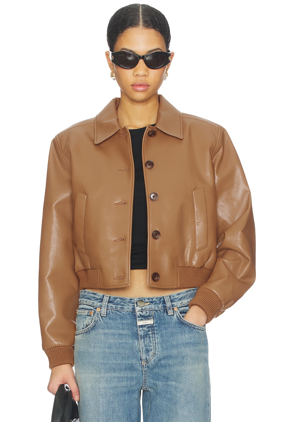 Chaqueta bombero Lola