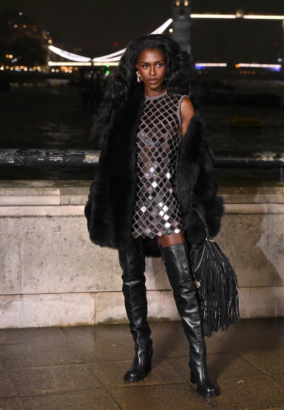 Jodie Turner-Smith