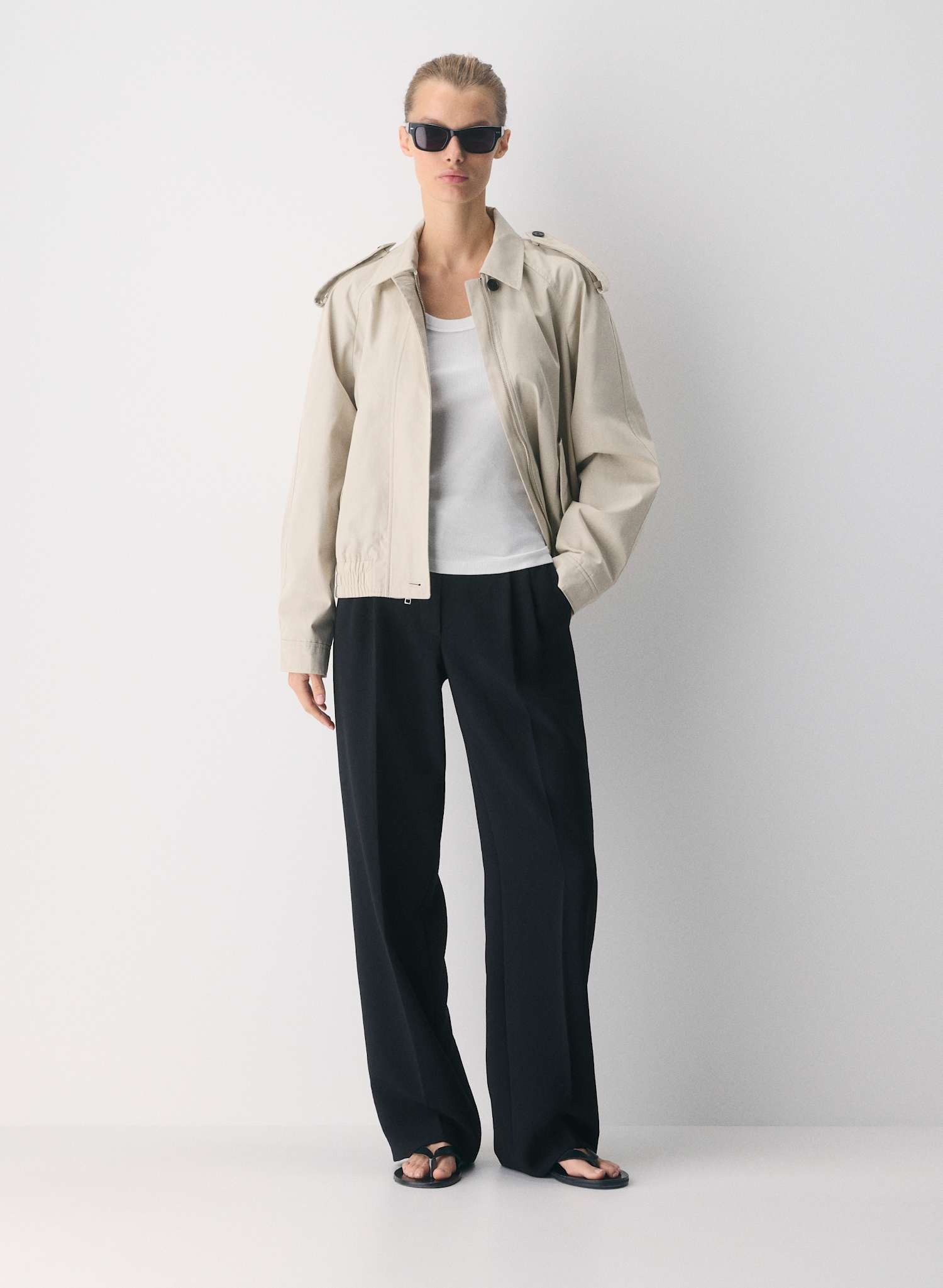 The Effortless Pant™ Baja