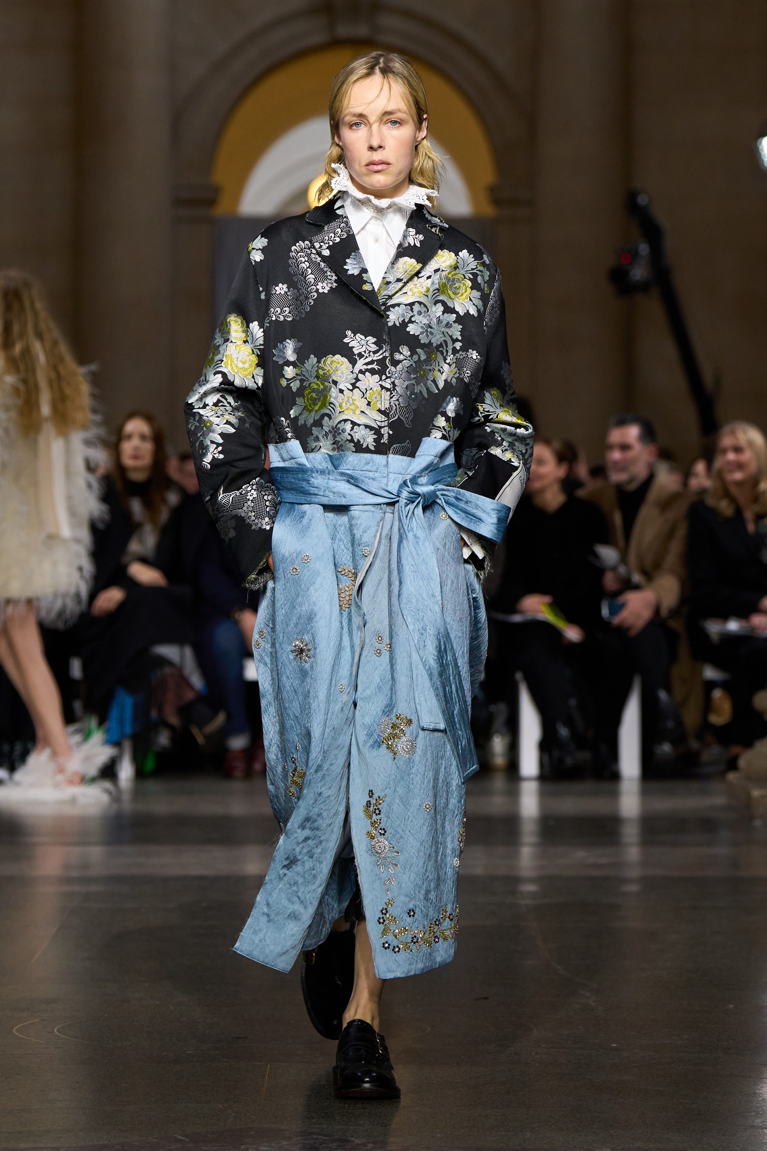 erdem listo para llevar otoño invierno 2026 erdem listo para llevar otoño invierno 2026