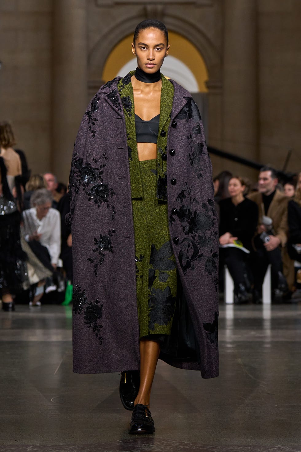 erdem listo para llevar otoño invierno 2026 erdem listo para llevar otoño invierno 2026