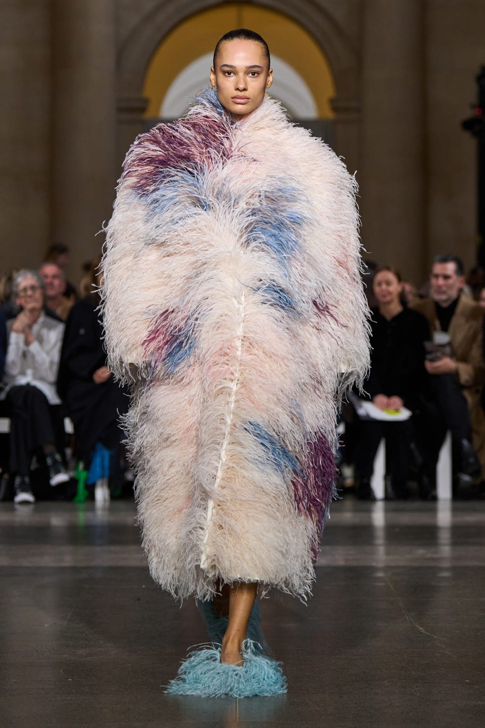 erdem listo para llevar otoño invierno 2026 erdem listo para llevar otoño invierno 2026