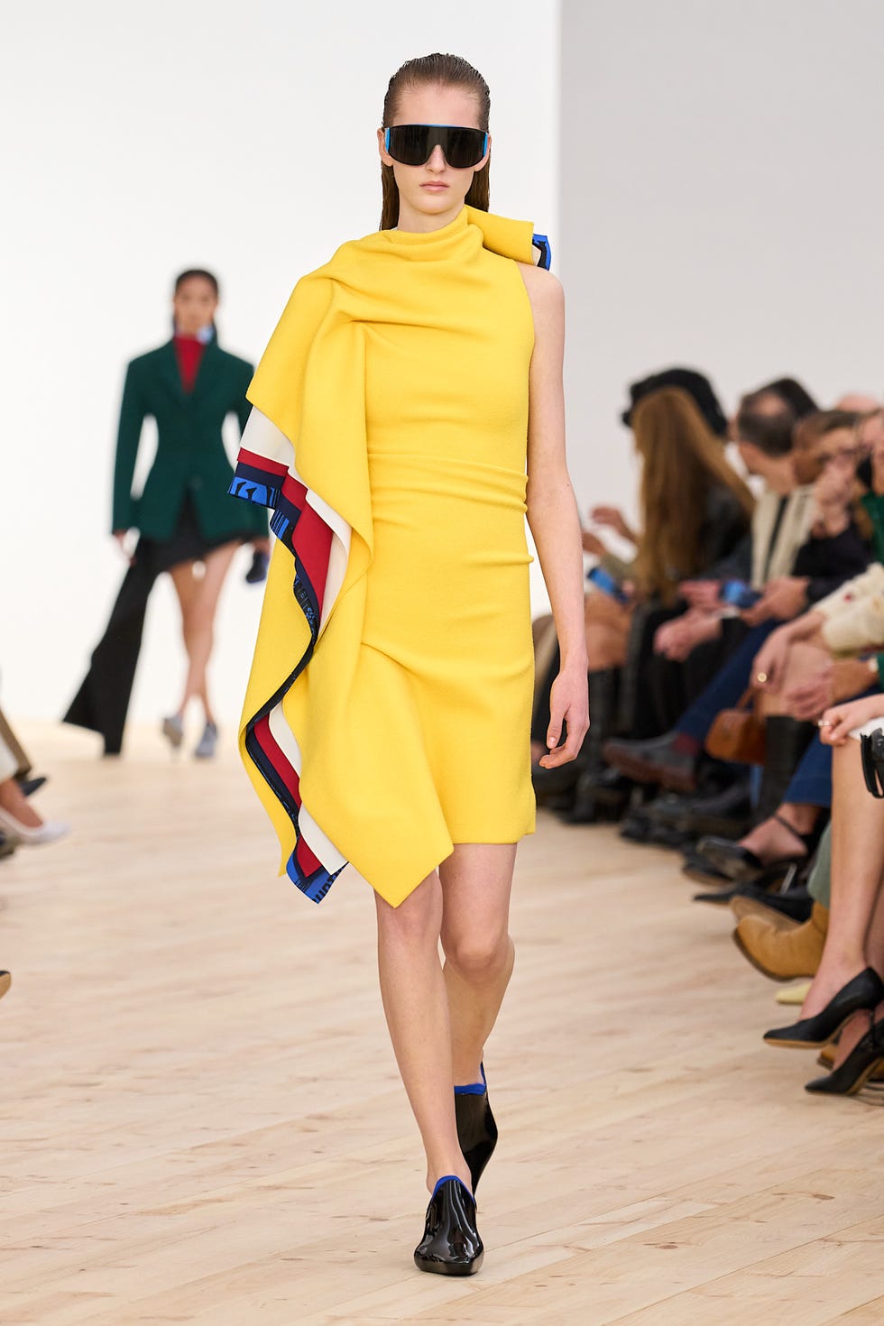 Loewe primavera/verano 2026 Loewe primavera/verano 2026