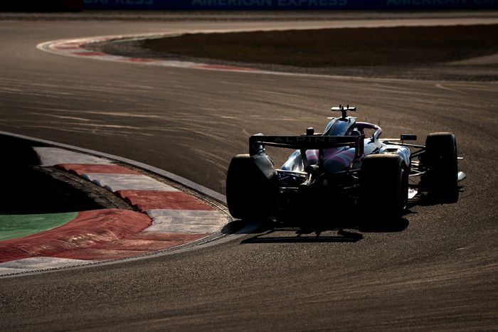 Pierre Gasly, Alpino
