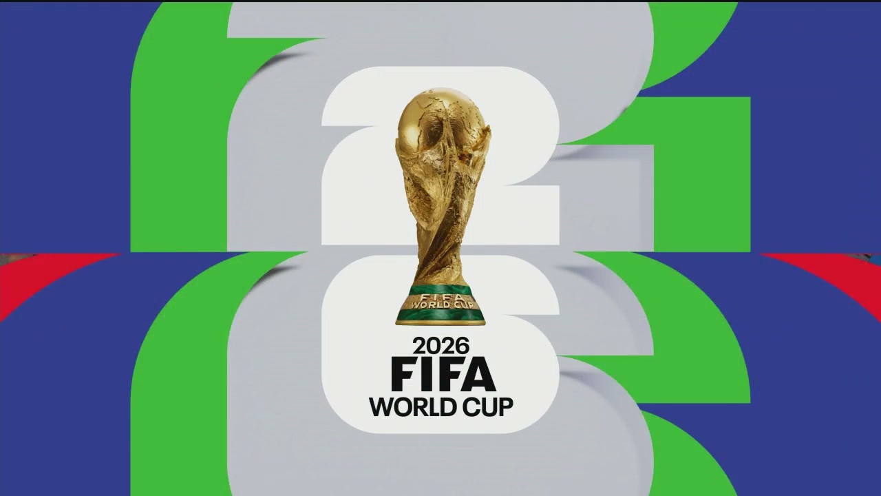 Calendario de la Copa del Mundo de la FIFA: ¿dónde jugará EEUU?
