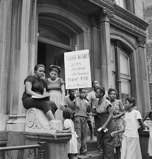 Legal Aid Society marks 150th anniversary with New York Historical exhibition 2