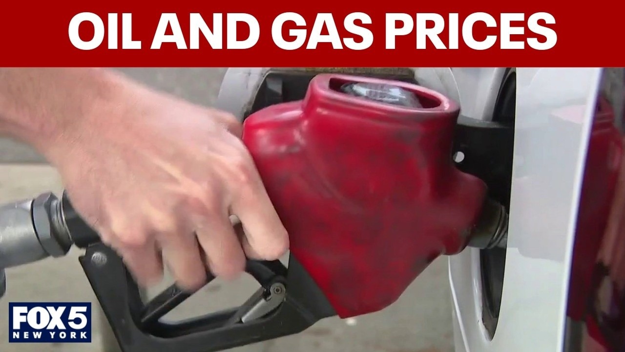 Impacto de la situación de Irán en los precios del petróleo y del gas