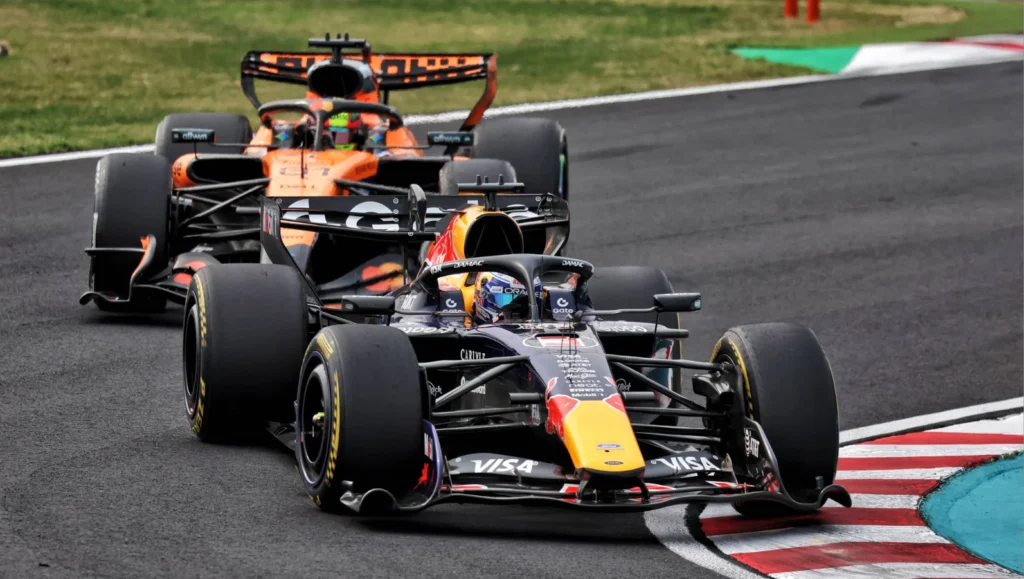 Helmut Marko ha cuestionado la habilidad del conductor necesaria para conducir los coches de 2026