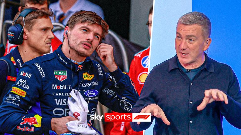 VERSTAPPEN