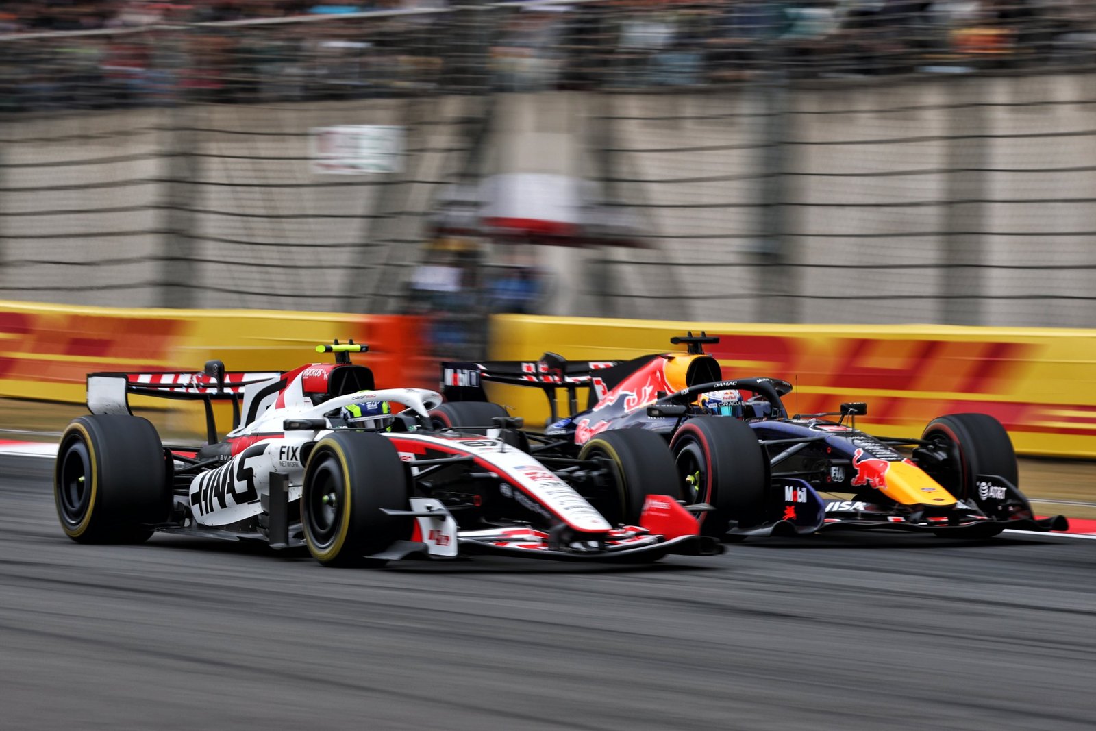 Verstappen ha convocado las nuevas reglas de la F1 