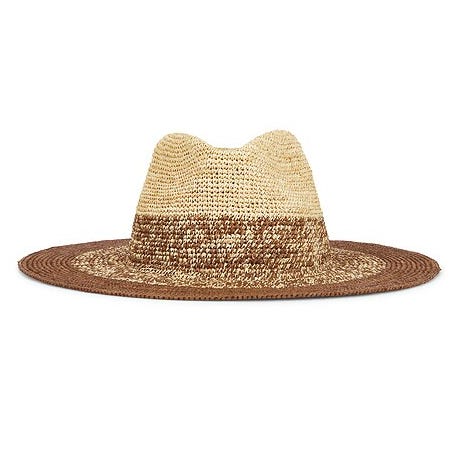 Sombrero de Lourdes Sombrero de Lourdes
