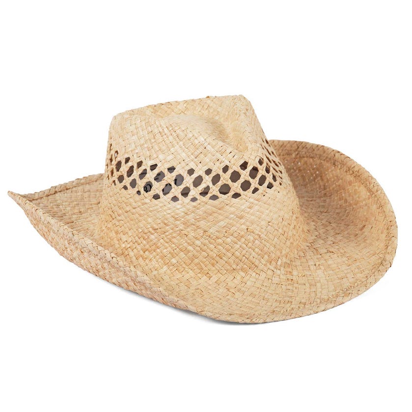 El sombrero de vaquero del desierto El sombrero de vaquero del desierto